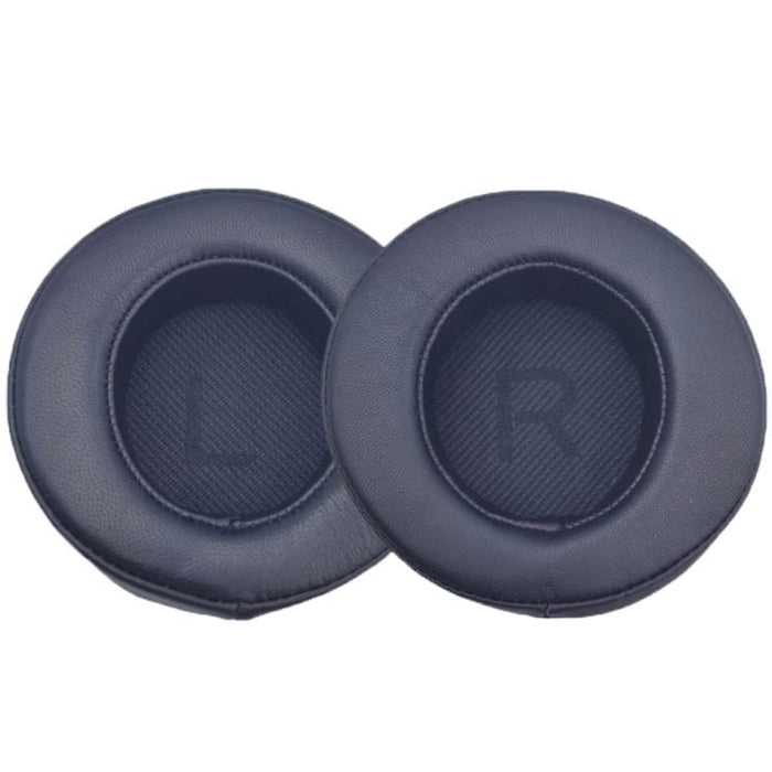 Para Alienware AW720H / AW520H 1 par de almohadillas de repuesto para auriculares. Piezas de reparación., Protein Leather, Football Mesh, Cooling Gel, Sheepskin Leather