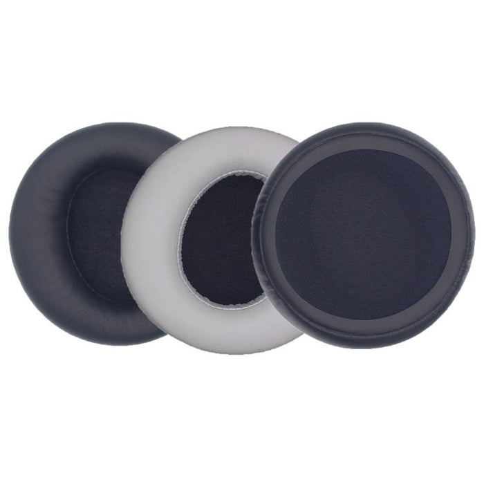 1 par de almohadillas de repuesto para auriculares Panasonic RB-M500BE-K, RB-M700 y RB-M300