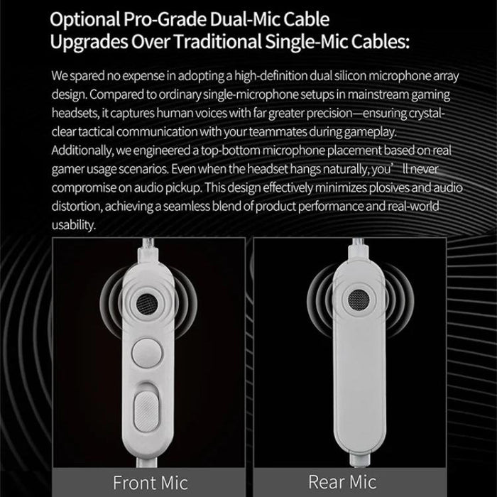 Auriculares con cable KZ EDZ de 1,2 m con controlador dinámico de ultraexcursión y banda ultraancha + sistema de amortiguación de doble etapa., Black 3.5mm, Black 3.5mm With Mic, Black Type-C Sound Card, White 3.5mm, White 3.5mm With Mic               ...