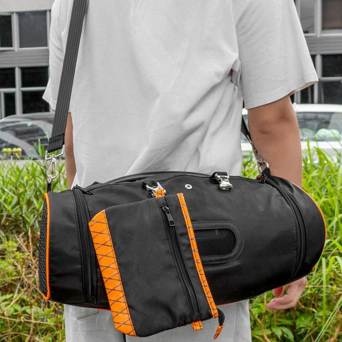 KAISHACASE Funda protectora multifuncional portátil para almacenamiento de audio JBL Boombox / Boombox 2 / Boombox 3