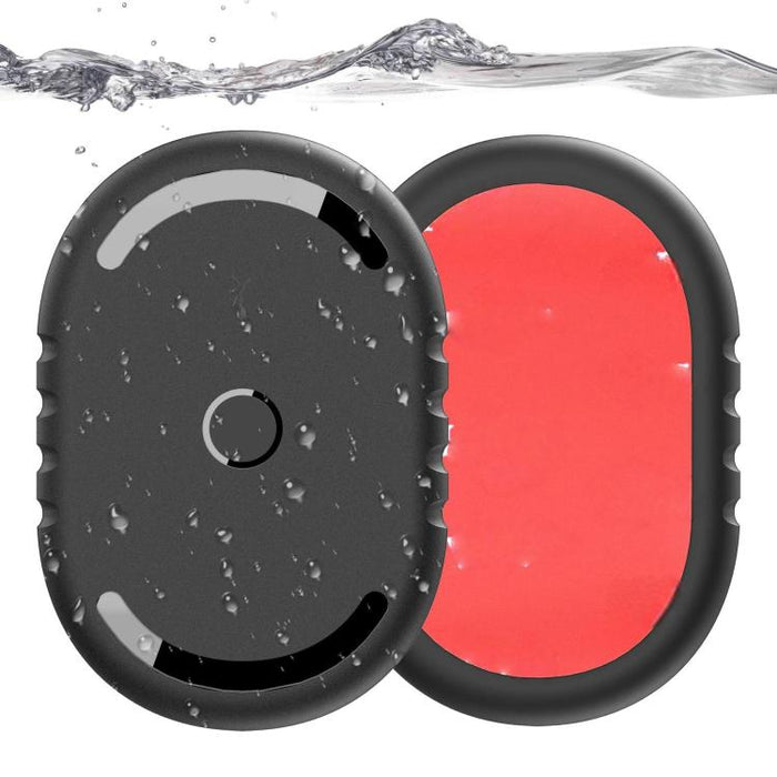 Funda protectora adhesiva impermeable resistente a los arañazos para Xiaomi Tag