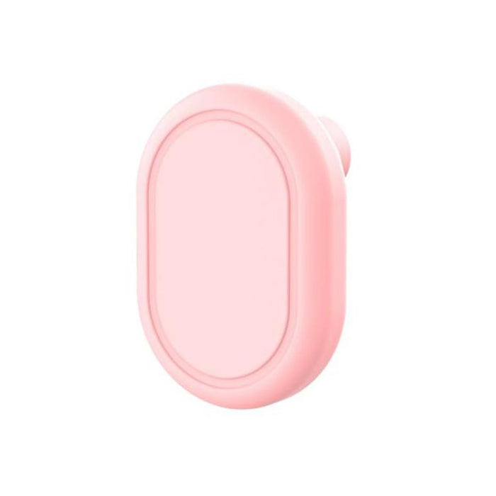 Funda para Xiaomi Tag con pasador oculto, soporte de silicona impermeable con broche de seguridad para ropa infantil y mochilas.
