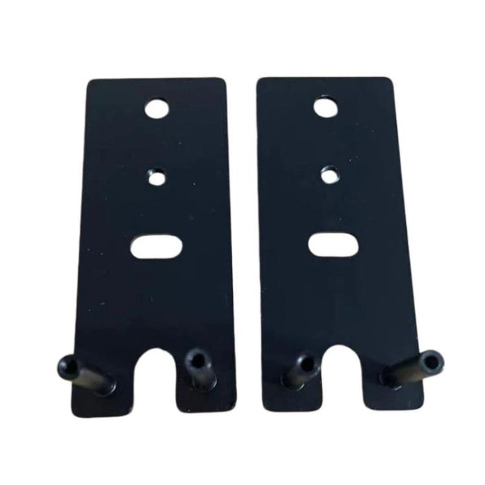 JJ-1032 Soporte de pared para altavoz central compatible con las barras de sonido BOSE Soundbar 700 y Lifestyle 650, For BOSE Soundbar 700 / Lifestyle 650