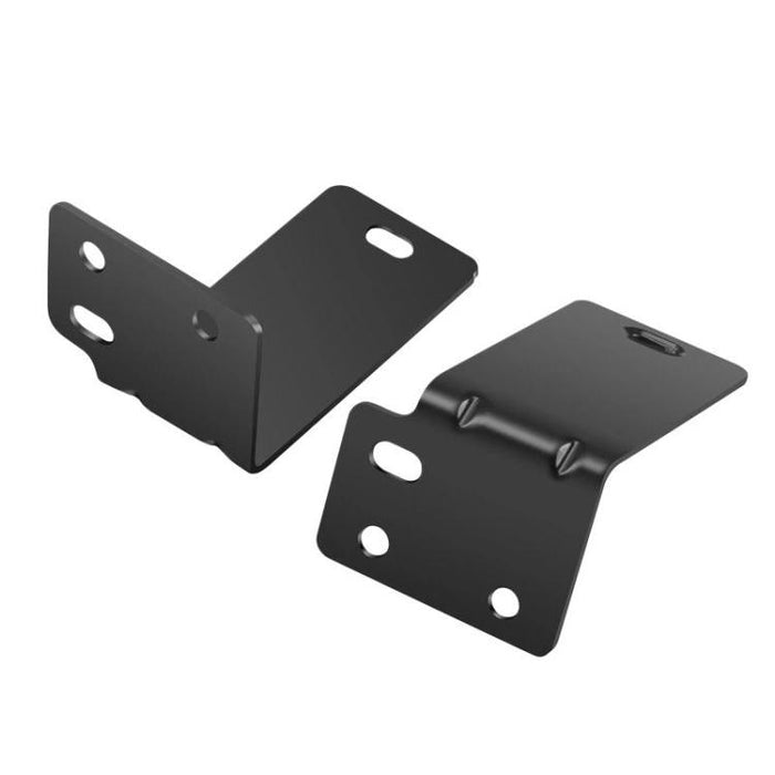JJ-1005-B-0 Soporte de pared para altavoz central compatible con BOSE Soundtouch 300 / Soundbar 700 / 500, For BOSE Soundtouch 300 / Soundbar 700 / 500