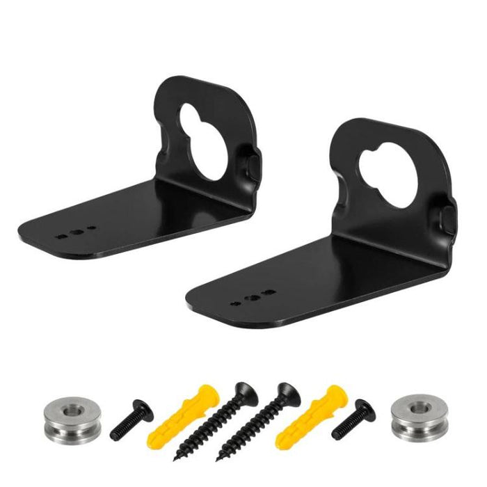 Soporte para altavoz JJ-4019-B-0 para Samsung HW-M450 / HW-M550 / HW-M430, For Samsung HW-M450