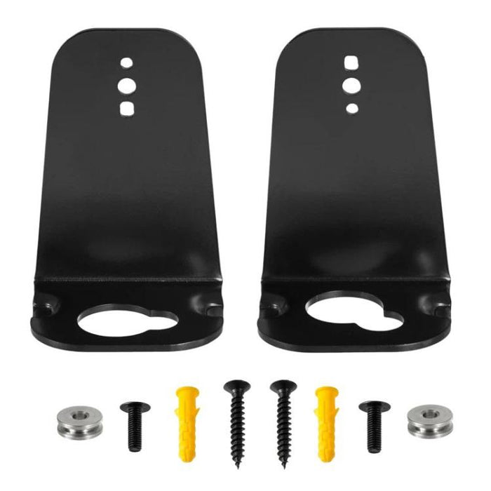Soporte para altavoz JJ-4019-B-0 para Samsung HW-M450 / HW-M550 / HW-M430, For Samsung HW-M450