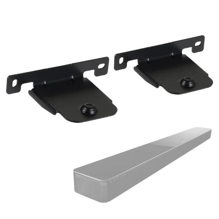 JJ-3010-B-0 Soporte de pared para altavoces LG SH4 / SJ4R / SJ4Y, For LG SH4 / SJ4R