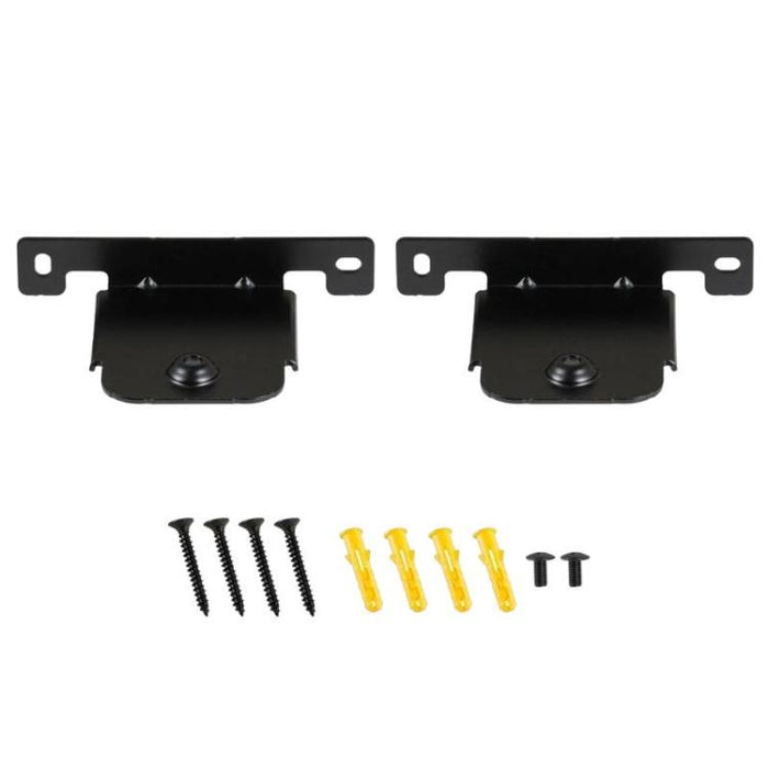 JJ-3010-B-0 Soporte de pared para altavoces LG SH4 / SJ4R / SJ4Y, For LG SH4 / SJ4R