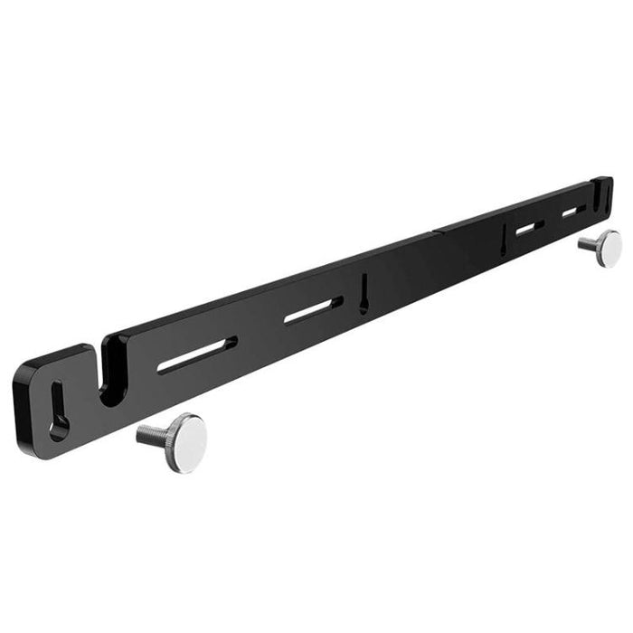 JJ-8045-B-0 Soporte de pared para barra de sonido SONOS Arc, For SONOS Arc Soundbar