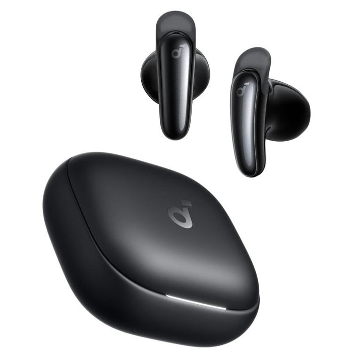 Auriculares inalámbricos Bluetooth ANKER SoundCore Liberty Buds semi-intraurales con traducción por IA