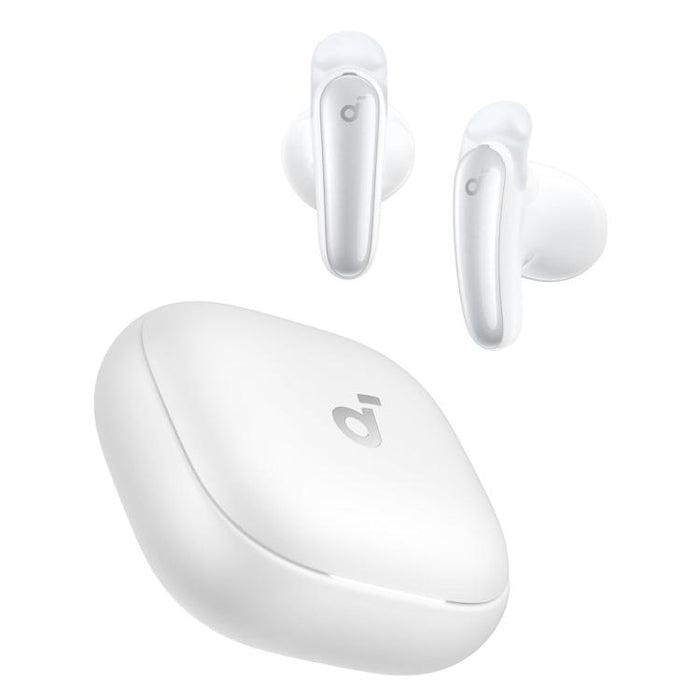 Auriculares inalámbricos Bluetooth ANKER SoundCore Liberty Buds semi-intraurales con traducción por IA