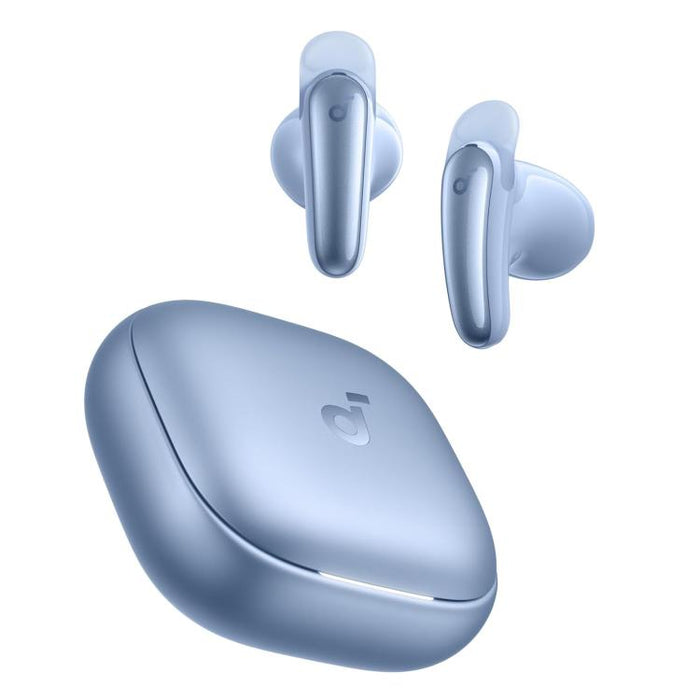 Auriculares inalámbricos Bluetooth ANKER SoundCore Liberty Buds semi-intraurales con traducción por IA