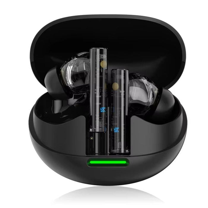 Auriculares Bluetooth con cancelación de ruido ANC KZ-Carol Pro, Carol Pro
