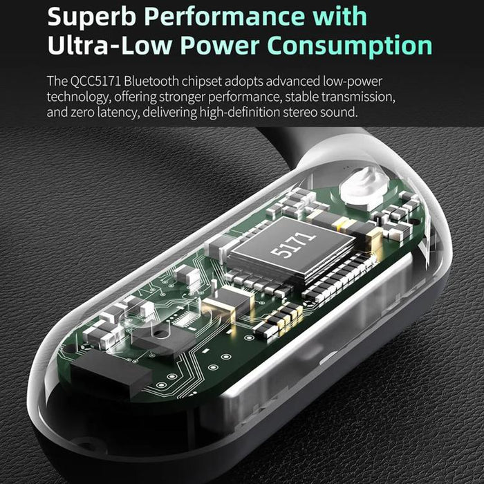Auriculares inalámbricos Bluetooth 5.3 KZ XZ10 con ganchos para las orejas, XZ10