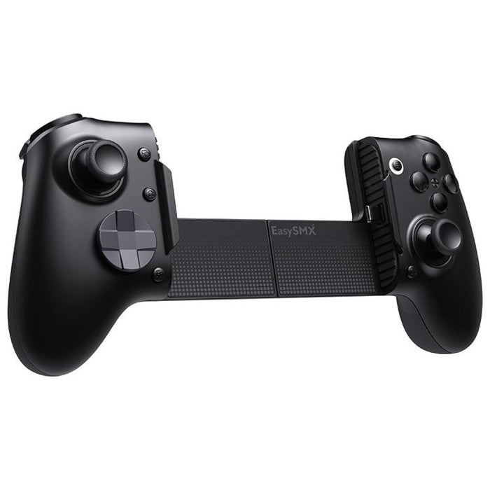 Controlador de juegos móvil EasySMX M20 USB-C con joysticks de efecto Hall, RoSync, diseño ABXY giratorio y tasa de sondeo de 1000 Hz., M20