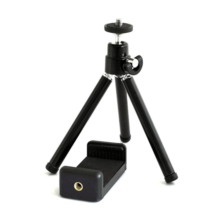 Trípode de montaje de aleación de aluminio multifuncional para DJI OSMO Pocket