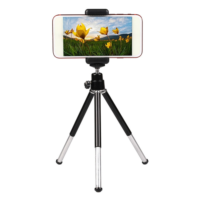 Trípode de montaje de aleación de aluminio multifuncional para DJI OSMO Pocket