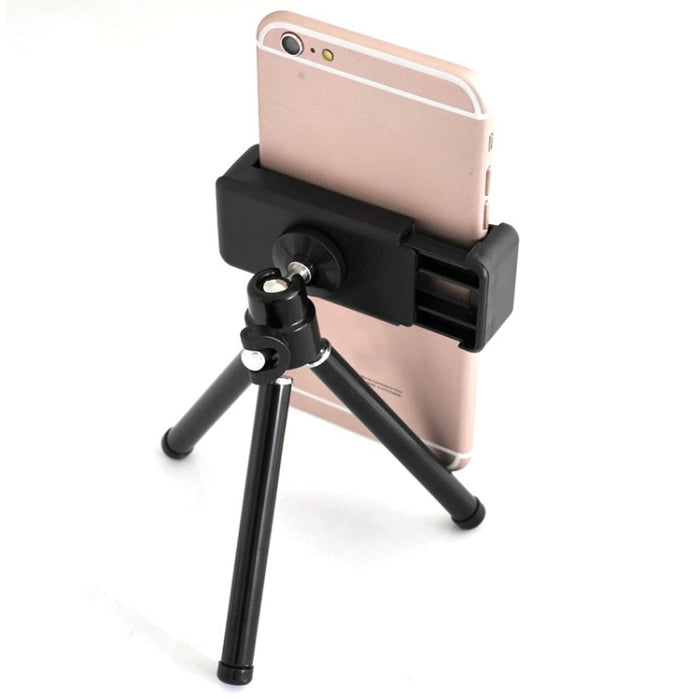 Trípode de montaje de aleación de aluminio multifuncional para DJI OSMO Pocket