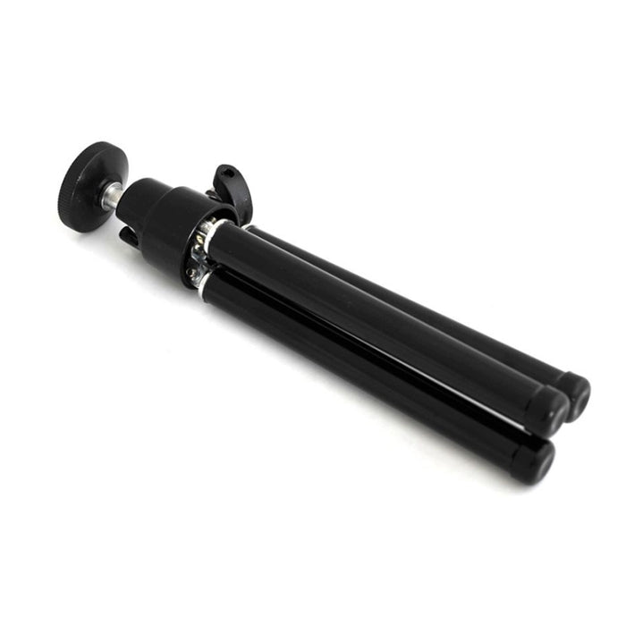 Trípode de montaje de aleación de aluminio multifuncional para DJI OSMO Pocket