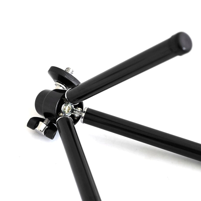 Trípode de montaje de aleación de aluminio multifuncional para DJI OSMO Pocket