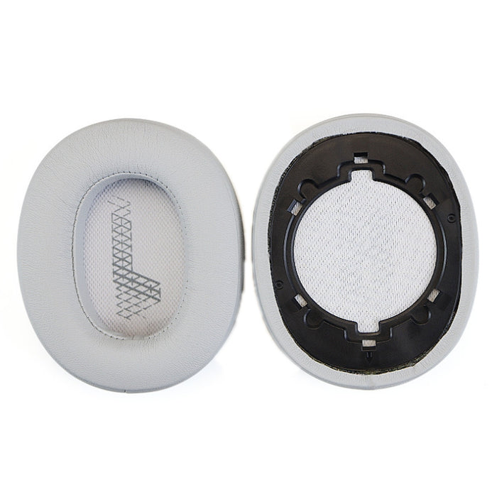 2 uds. Para auriculares JBL Live 500BTNC, orejeras con funda de esponja