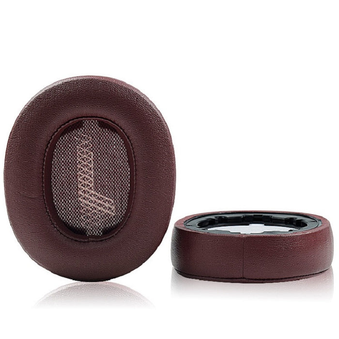 2 uds. Para auriculares JBL Live 500BTNC, orejeras con funda de esponja