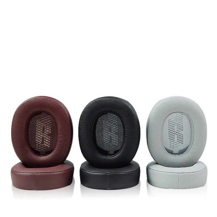 2 uds. Para auriculares JBL Live 500BTNC, orejeras con funda de esponja