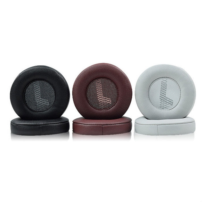 2 uds. Para JBL Live 400BT, cubierta para auriculares, orejeras de esponja