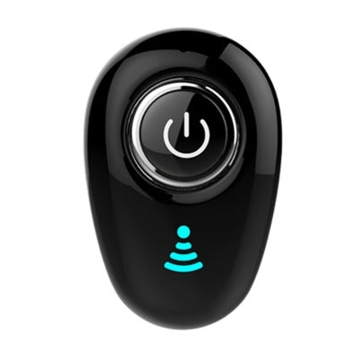 S065 Mini auriculares Bluetooth deportivos con micrófono para todos los teléfonos