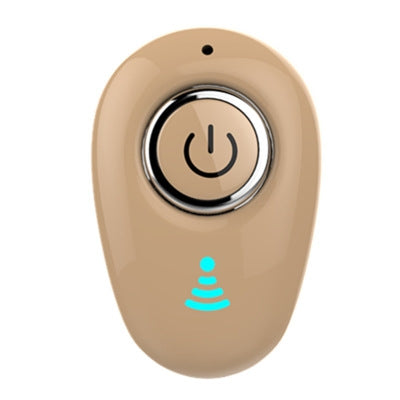 S065 Mini auriculares Bluetooth deportivos con micrófono para todos los teléfonos