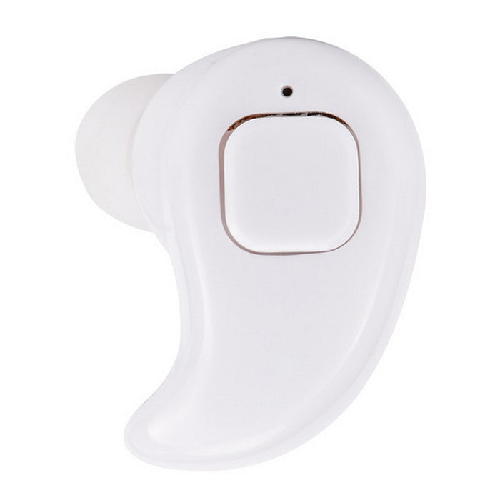 S530X Mini auricular Bluetooth inalámbrico deportivo manos libres HiFi con micrófono
