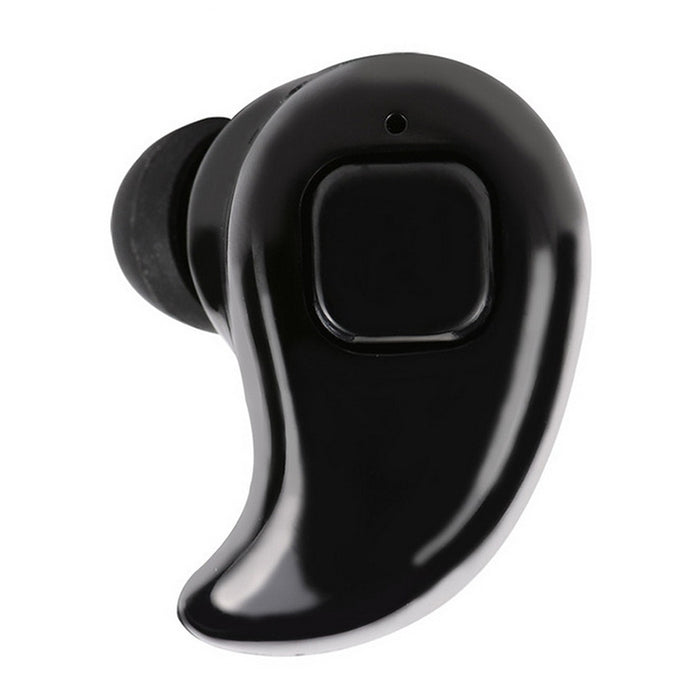 S530X Mini auricular Bluetooth inalámbrico deportivo manos libres HiFi con micrófono