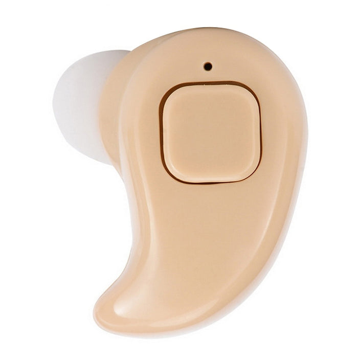 S530X Mini auricular Bluetooth inalámbrico deportivo manos libres HiFi con micrófono