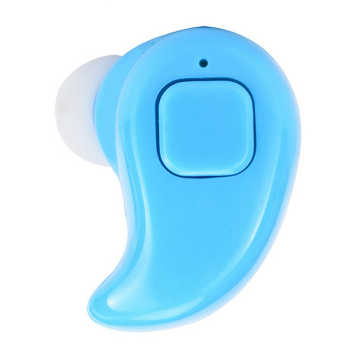 S530X Mini auricular Bluetooth inalámbrico deportivo manos libres HiFi con micrófono