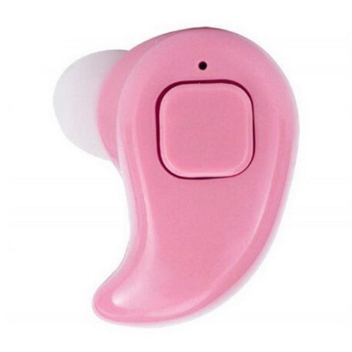 S530X Mini auricular Bluetooth inalámbrico deportivo manos libres HiFi con micrófono
