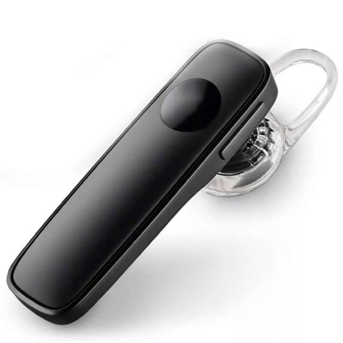 Auriculares inalámbricos Bluetooth M165 Mini auriculares manos libres con micrófono para teléfono iPhone/xiaomi/Samsung