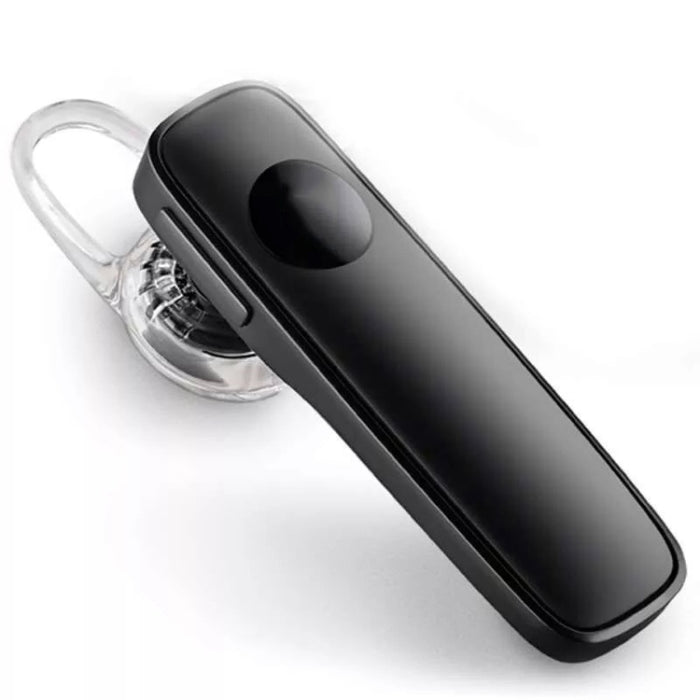 Auriculares inalámbricos Bluetooth M165 Mini auriculares manos libres con micrófono para teléfono iPhone/xiaomi/Samsung
