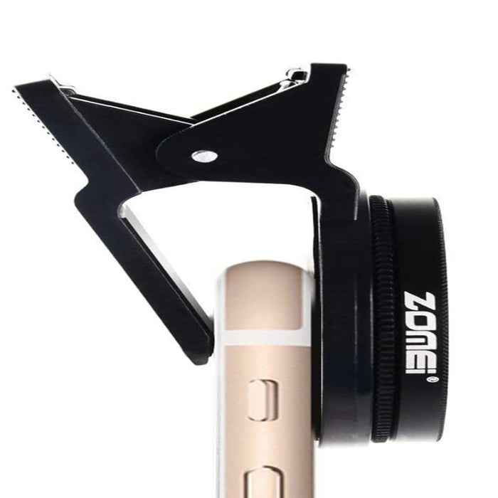ZOMEI Filtro de cámara 37MM CPL polarizador teléfono móvil lente externa