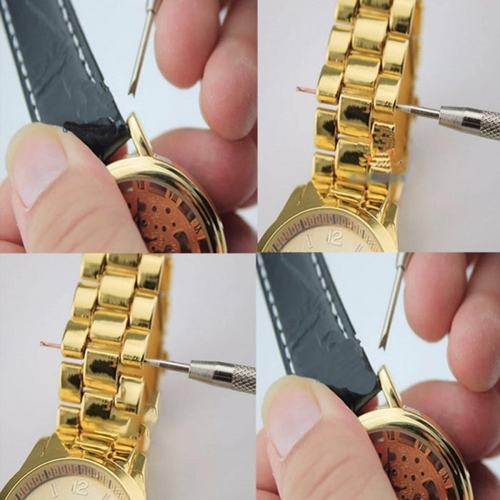 Herramienta portátil de reparación de desmontaje de relojes inteligentes