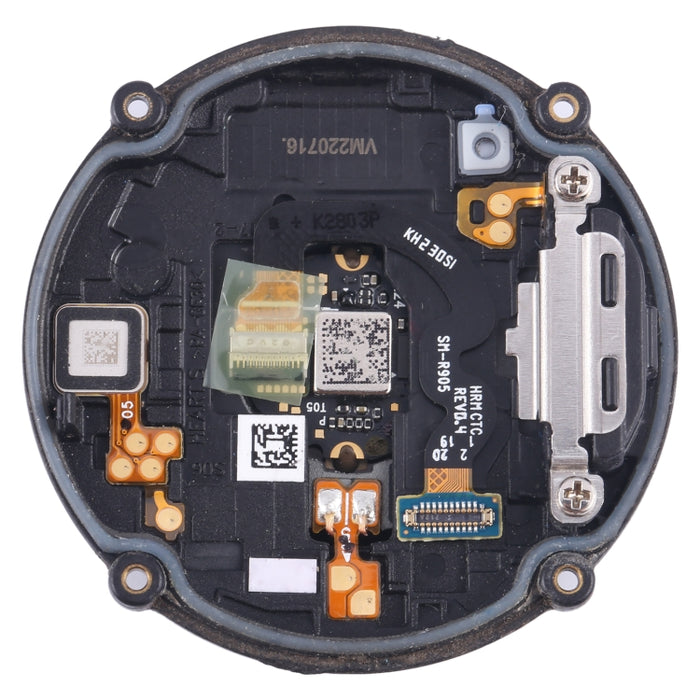 Conjunto completo de contraportada original para Samsung Galaxy Watch5 40 mm SM-R900