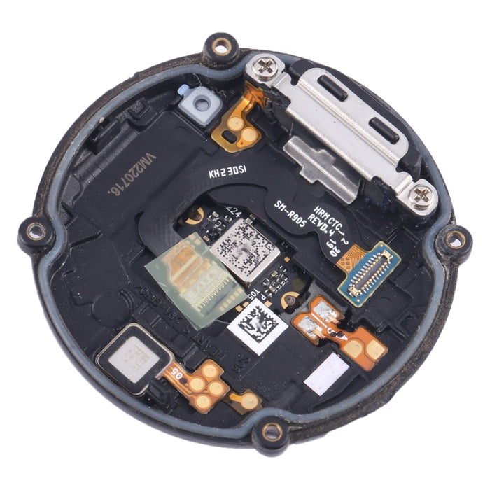 Conjunto completo de contraportada original para Samsung Galaxy Watch5 40 mm SM-R900