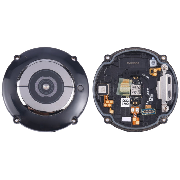 Conjunto completo de contraportada original para Samsung Galaxy Watch5 40 mm SM-R900