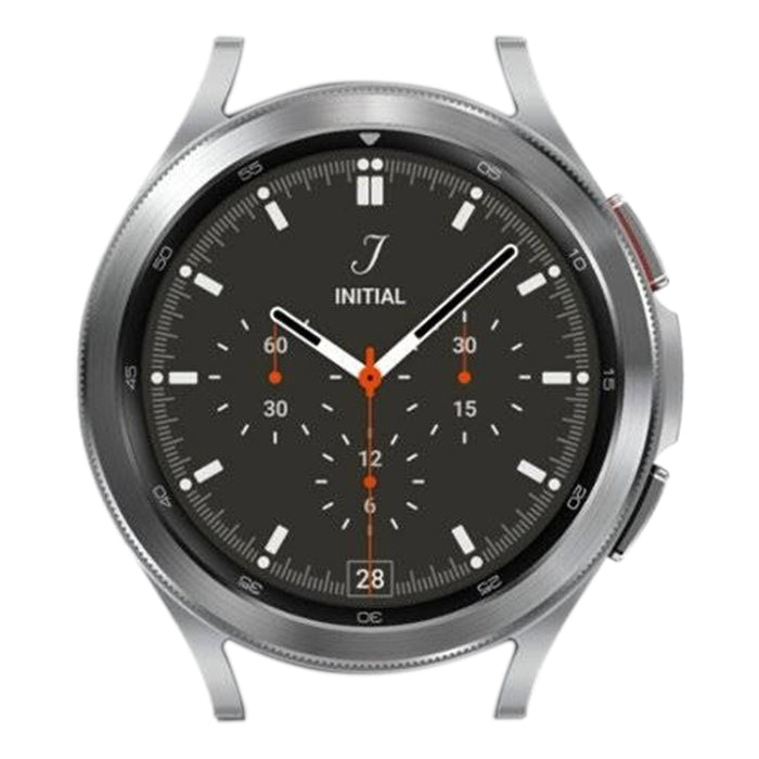 Pantalla LCD para Samsung Galaxy Watch4 SM-R890 Digitalizador Asamblea completa con marco