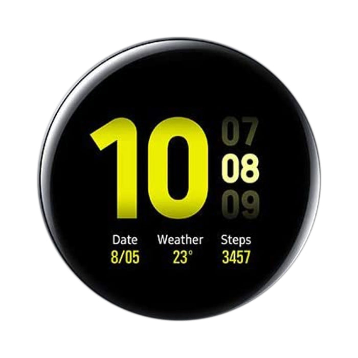 Pantalla LCD para Samsung Galaxy Active2 SM-R830 Digitalizador Asamblea completa