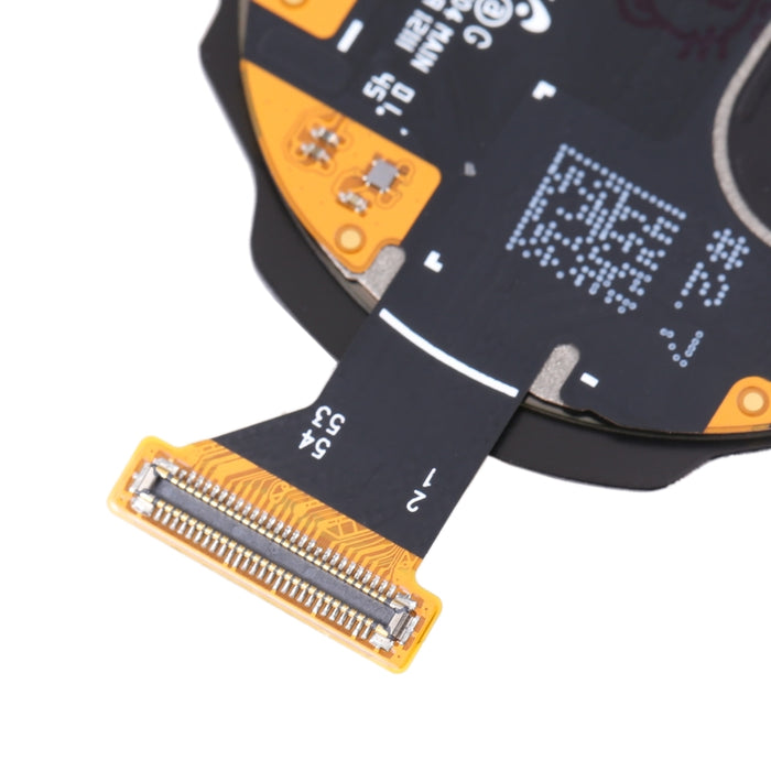 Pantalla LCD para Samsung Galaxy Active2 SM-R850 Digitalizador Asamblea completa