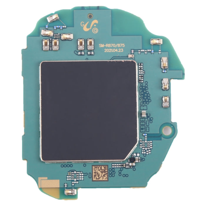 Placa base Original para Samsung Galaxy Watch4, 44mm, SM-R870