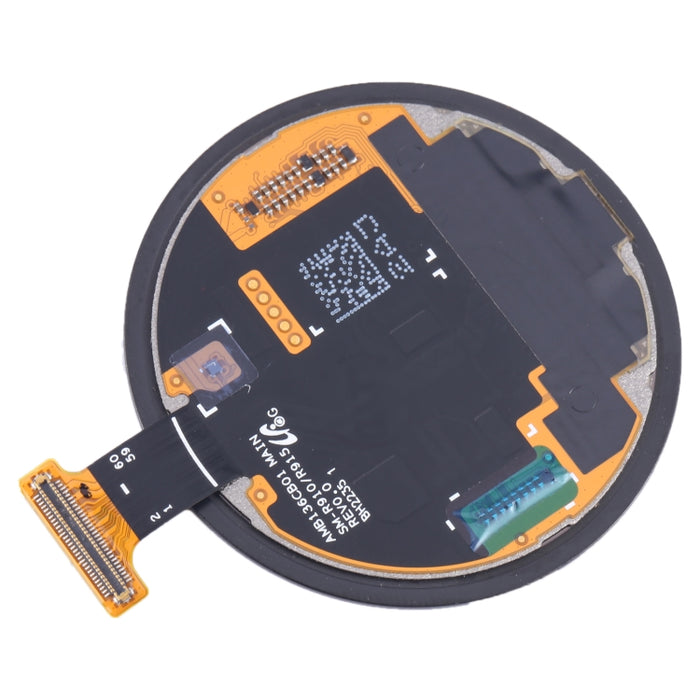 Para Samsung Galaxy Watch5 44mm SM-R910 Pantalla LCD original con ensamblaje completo del digitalizador