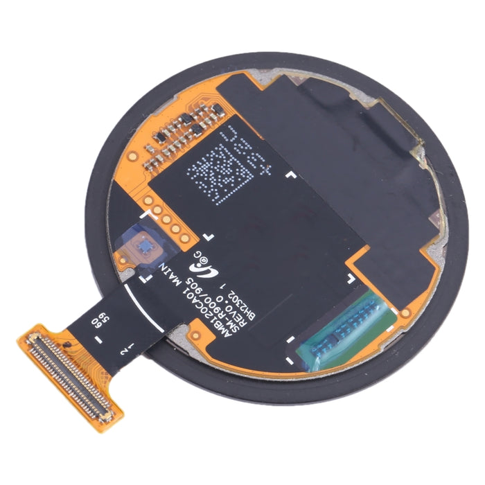 Para Samsung Galaxy Watch5 40 mm SM-R900 Pantalla LCD original con ensamblaje completo del digitalizador