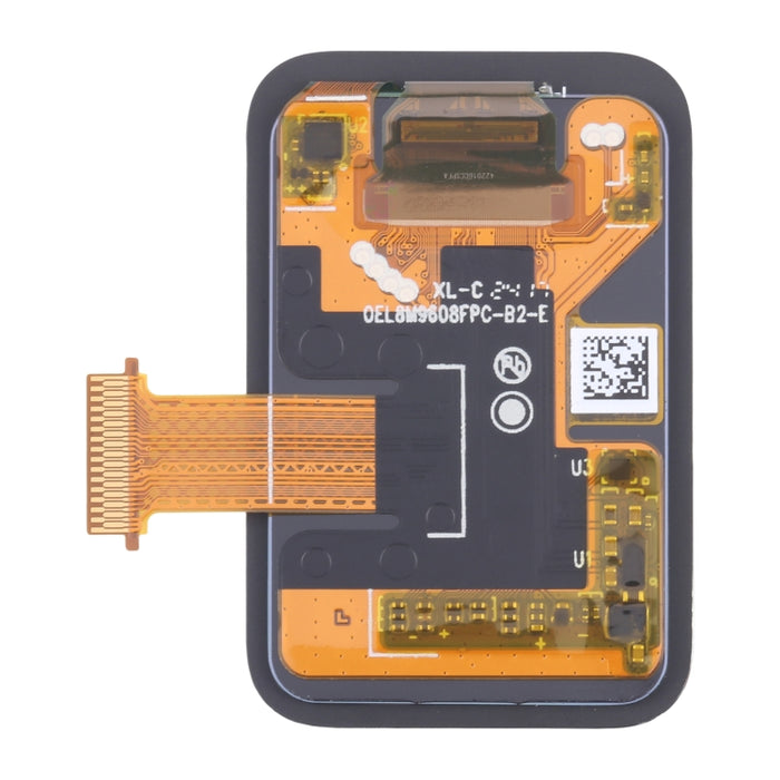 Pantalla LCD original con digitalizador para Samsung Galaxy Fit3, montaje completo