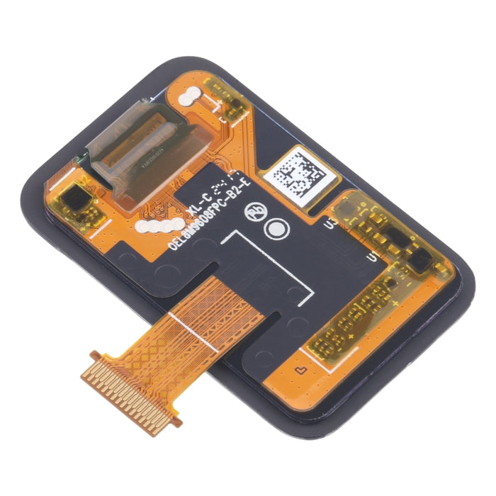Pantalla LCD original con digitalizador para Samsung Galaxy Fit3, montaje completo